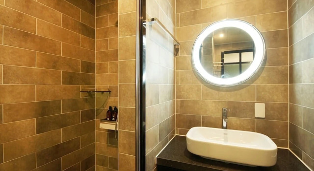 Habitación Premium Hotel Able