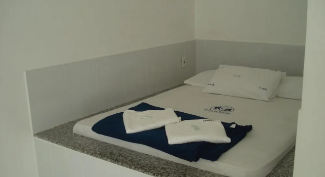 Номер Economy Pousada Praia da Ribeira Clube