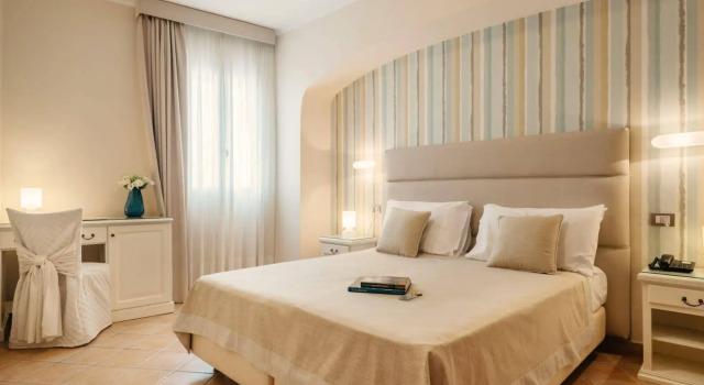 Hotel L'Arcangelo Boutique Hotel