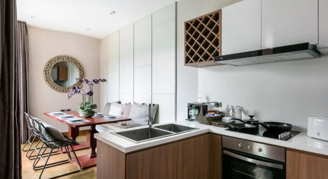 Вилла Itz Time Hua Hin Pool Villa