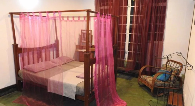Yoho Eagle Rest Homestay