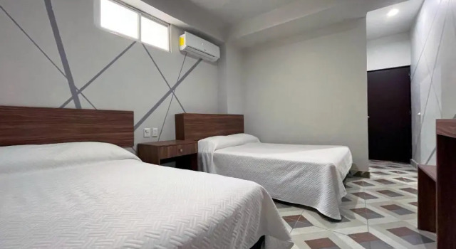 Hotel Town Express, Забронировать Отель Отели Дуранго 4 звезды, рядом с Pancho Villa Museum, 4*