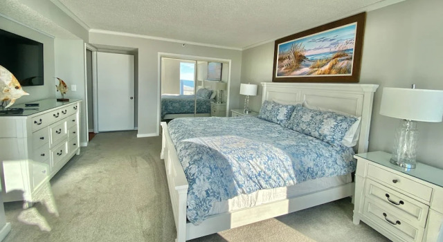 1712 North Hampton 3 Bedroom Condo, Забронировать Апартаменты/квартира Апартаменты Южной Каролины, Апартаменты/квартира