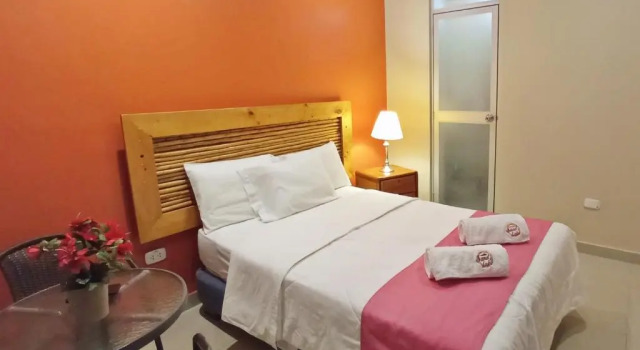 Двухместный номер Standard Hotel Sand and Lake