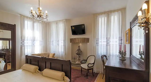 Hotel Relais San Nicolò