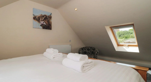 The Retreat, Book Feriehus Villaer i Old Cleeve, Villa