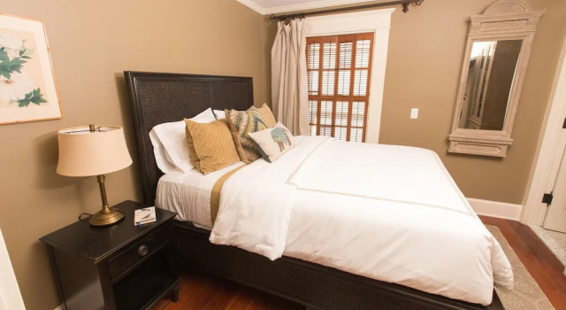 Номер Standard Cass House Cayucos