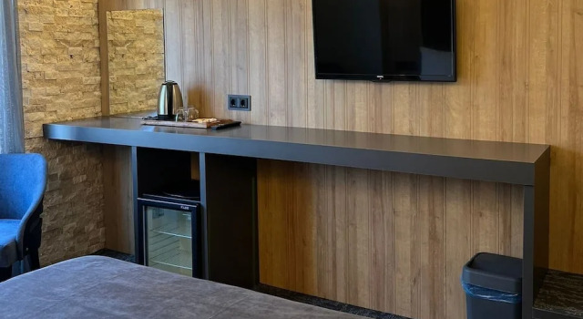 Номер Standard Fengo Hotel