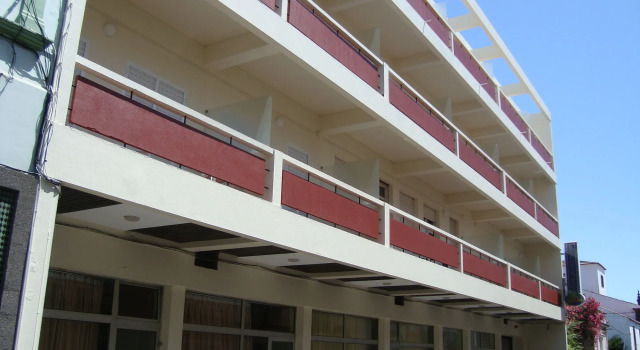 Hotel Sete Cidades