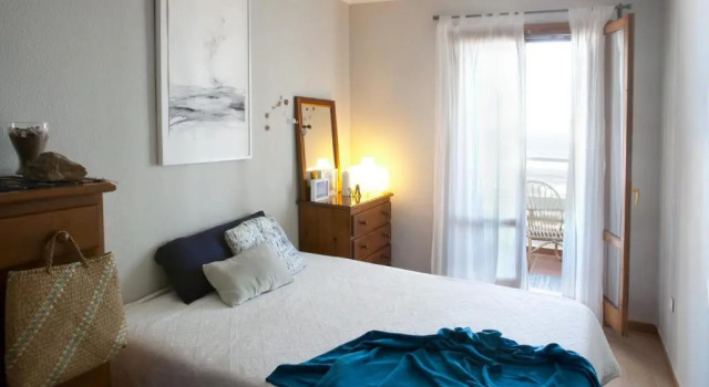 Beachfront House, Valencia, Wifi, Paddle Surf Board, Incredible Views, Забронировать Отель Суэка Коста-де-Валенсия