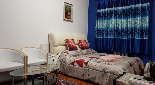 Dreambnb, Забронировать Отель Местре Венето, рядом с Железнодорожный вокзал Венеция-Местре
