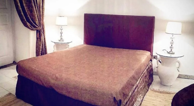 Bed & Breakfast Le Cavallerizze