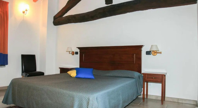 Люкс Alloggio Agrituristico Cascina Tappa