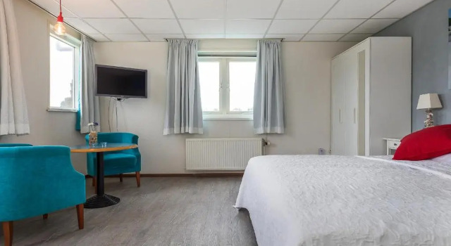 Studio Parkweg