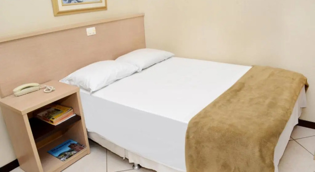 Номер Economy Hotel Steinhausen