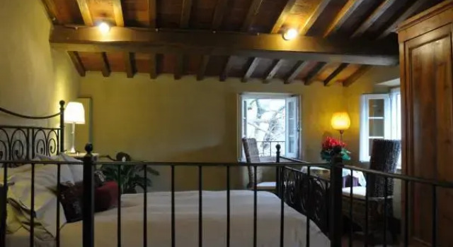 Casa Tigli, Book Lejlighed Lejligheder i Capannori, Lejlighed