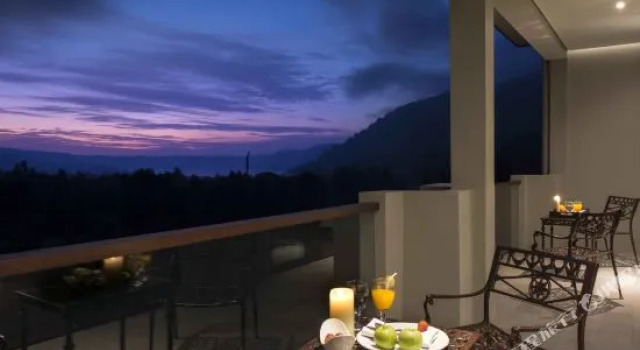 Handara Golf & Resort Bali, Rezerwuj Ośrodek wypoczynkowy Hotele resortowe w Bali, Ośrodek wypoczynkowy