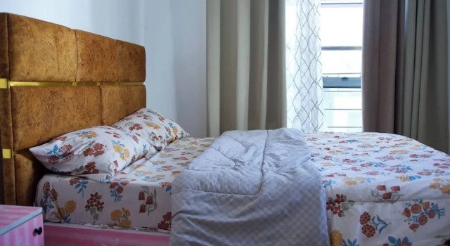 Ftrealtyproperties Tango Suites 10, Prenota Appartamento Hotel a Greater Accra con piscina, Piscina
