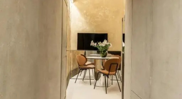 Chiaromanni Suite