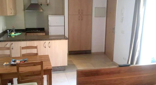 Apartment With one Bedroom in Eivissa, With Balcony - 100 m From the B, Rezerwuj Apartament Hotele w Majorka z parkingiem, Parking