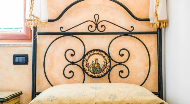 Номер Standard Hotel Victoria