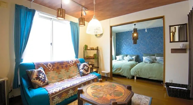 Oburiga-do - Vacation STAY 90173, Забронировать Отель Саппоро Хоккайдо, рядом с Станция метро Susukino