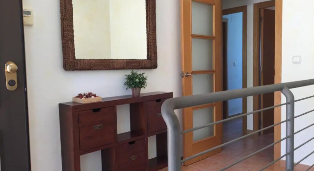 Коттедж Bungalow de Arenales