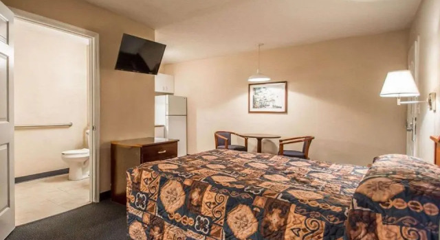 Номер Standard Tampa Bay Extended Stay - Airport