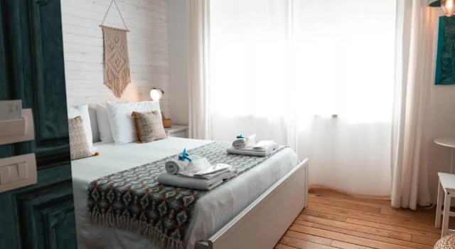 Номер Deluxe Epoca Home