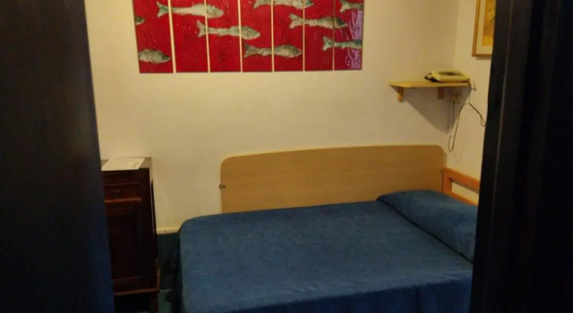 Номер Standard Hotel Caporal