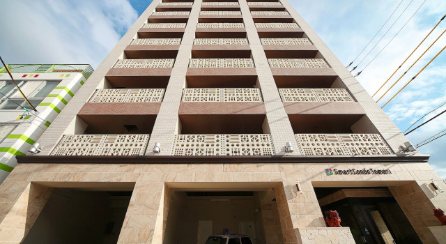 Smart Condo Tomari, Buchen Sie Ferienwohnung Apartments in Tomari, Ferienwohnung