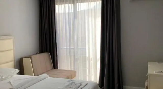 Номер Economy Guesthouse Montex