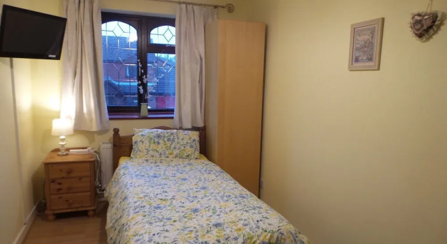 Номер Standard The Cedars House B&B