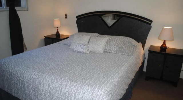Апартаменты Apart Hotel Valle Verde PLANES DE RENDEROS