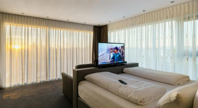 Полулюкс Hotel DuDa Langenbruck 3-Sterne-Superior-Hotel an der A9 zwischen Ingolstadt und München