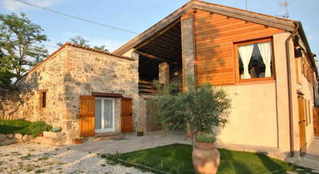 I grilli b&b