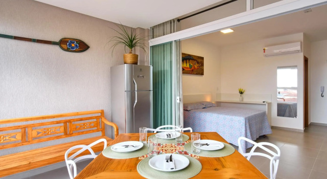 Bh26: Aconchegante, Moderno E Super Bem Decorado!!