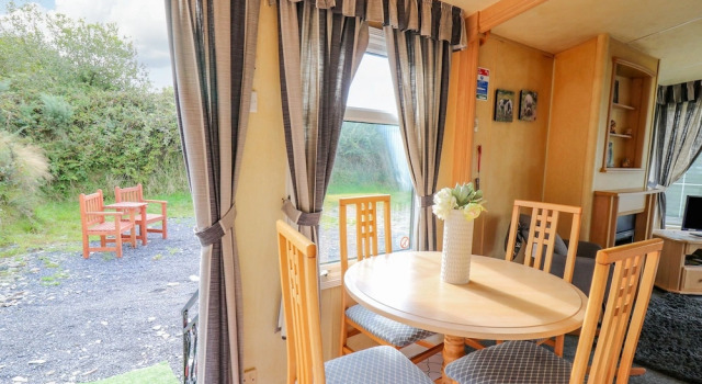 Rosehaven, Boek Vakantiehuis Villa's in Clydey, Villa