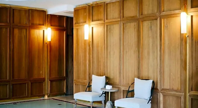 Номер Superior President Hotel Udonthani