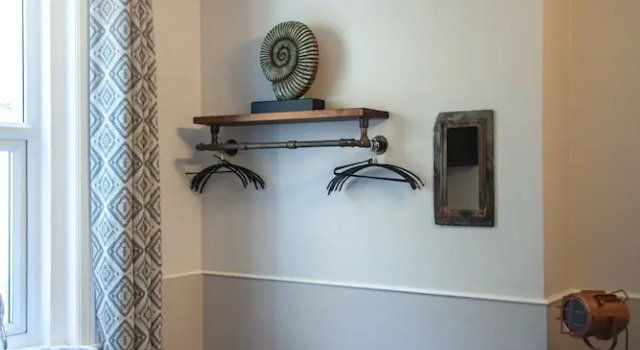Номер Luxury Oaklands Guest House