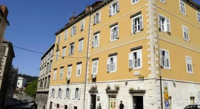 Номер Standard Villa Olea