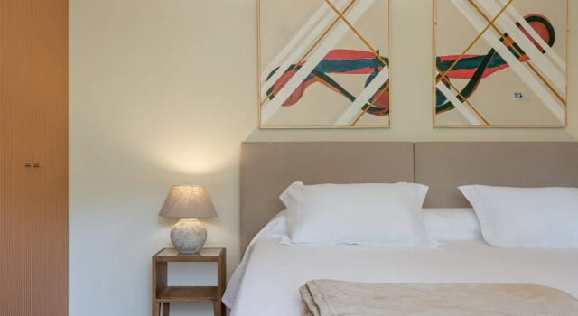 Вилла Rondaia Boutique Vineyard Stay – Mallorca, Tramuntana