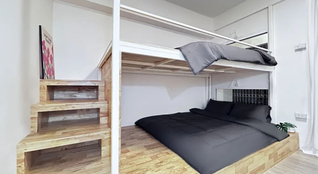 Номер Standard Letter Better Home