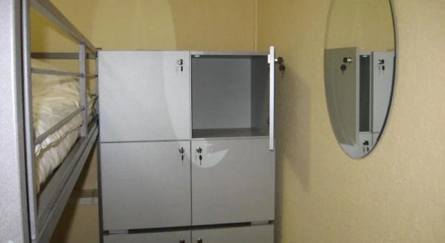 Hostel 24х7, Rezervasyon Pansiyon / Hostel Vologda Oblastı hosteller, Pansiyon / Hostel