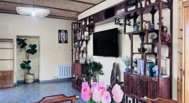 Yichun Qingshan Yangni · Family Light Luxury Vacation Homestay (Meixi Station), Rezervați Hotel Yichun Heilongjiang