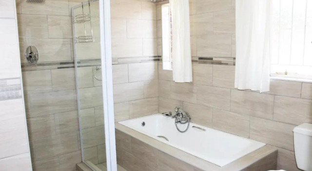 Номер Deluxe Ngwenya Boutique Hotel