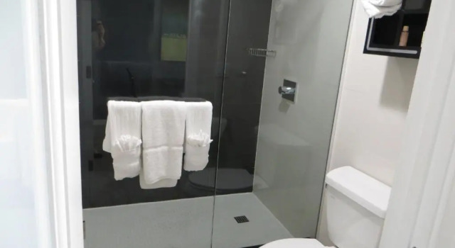Номер Standard Lotus Boutique Inn and Suites