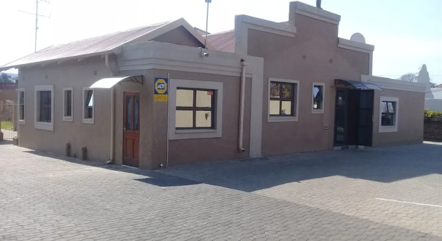 Miraton Eastgate Suites, Boek Bed and Breakfast Johannesburg Gauteng