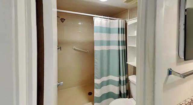 Номер Standard с видом на сад Ocean Village Club J17