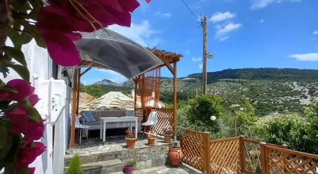 Апартаменты Panthea Residence